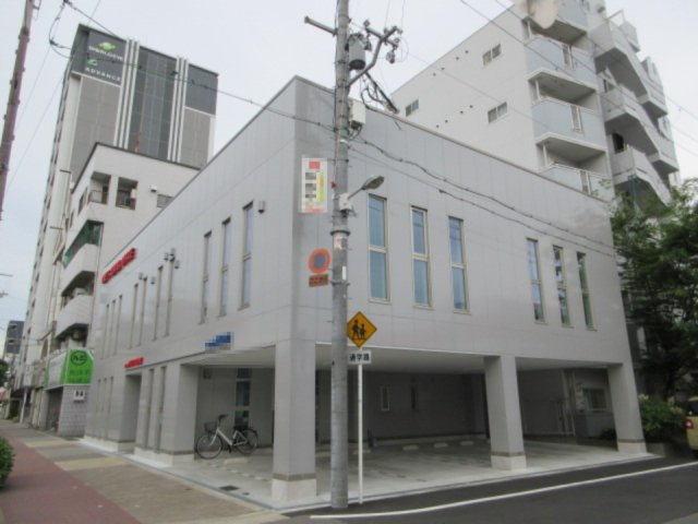 大阪市東成区深江南１丁目のビル