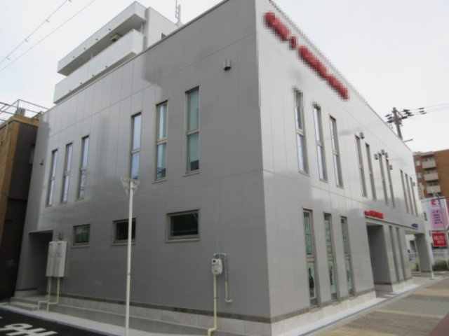 大阪市東成区深江南１丁目のビル
