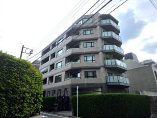 ヴィークコート原宿Hillsの画像