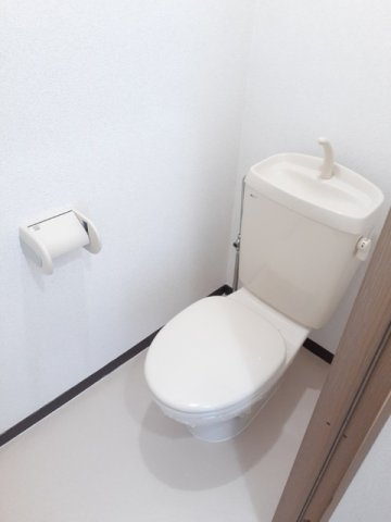【トイレ】