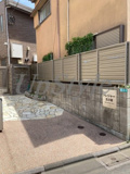 トレジャー北小岩の画像