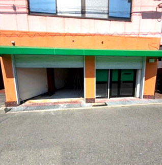 蛍池東町テナント