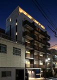 墨田区立川１丁目のマンションの画像