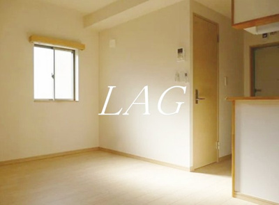 【居間・リビング】 | インベスト品川１５ | 洋室のお部屋です。