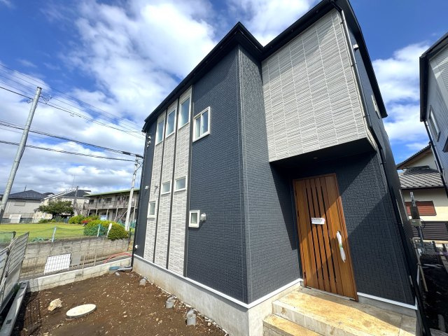 大規模分譲＜全22区画＞長期優良住宅／横浜市瀬谷区北新