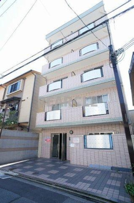 【外観】 | 第29長栄グラン・ビュー下長者 | 外観は落ち着いています