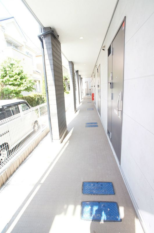 リブリ・高島台のその他