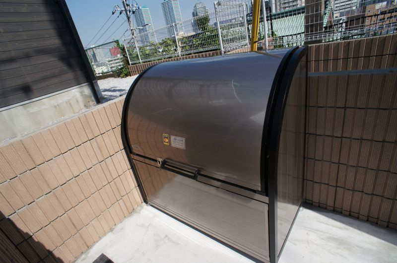 リブリ・高島台のその他共用部分