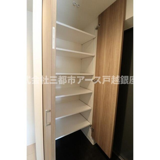 【その他】 | ウェルスクエアイズム武蔵小山Ⅲ | ウェルスクエアイズム武蔵小山Ⅲ