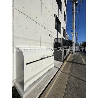 【その他共用部分】 | ウェルスクエアイズム武蔵小山Ⅲ | ウェルスクエアイズム武蔵小山Ⅲ