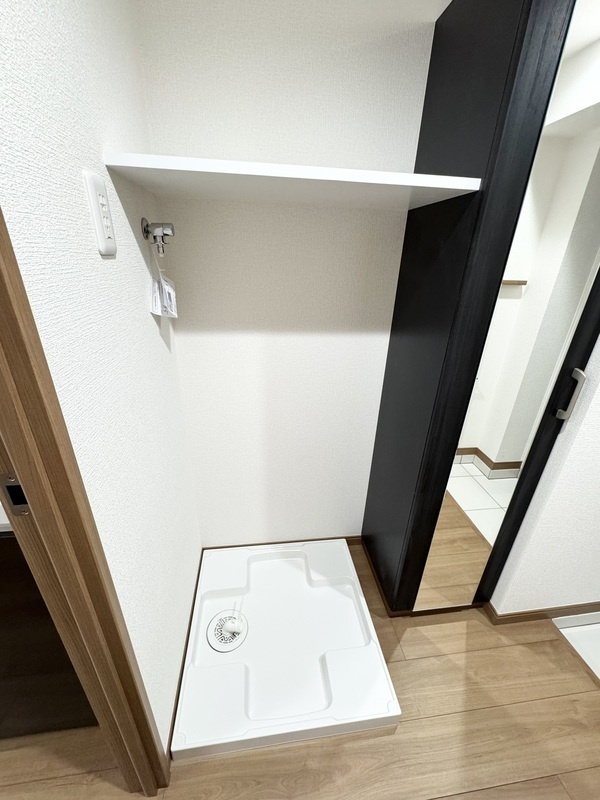 ARCOBALE KAMEIDOⅡの設備