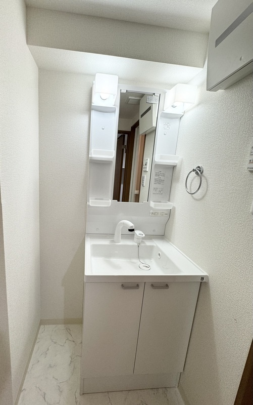 ARCOBALE KAMEIDOⅡの独立洗面台