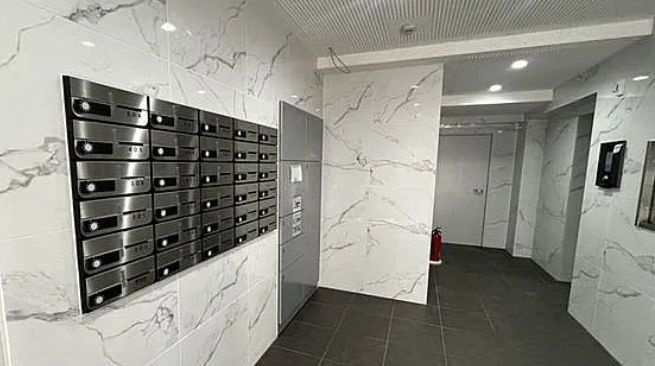 ARCOBALE KAMEIDOⅡのその他共用部分