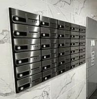 ARCOBALE KAMEIDOⅡのその他共用部分