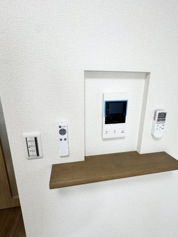 ARCOBALE KAMEIDOⅡのセキュリティ