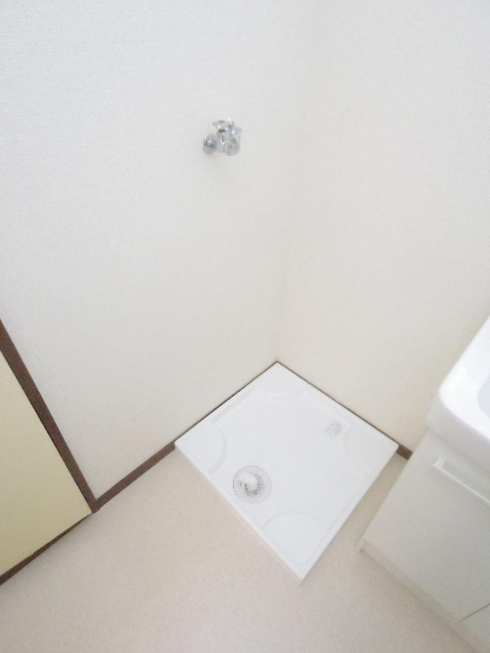 メゾン協和の設備