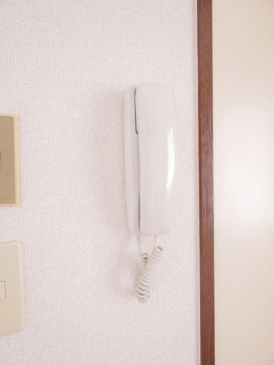 メゾン協和の設備