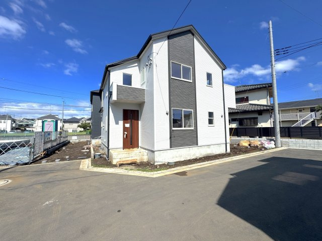 大規模分譲＜全22区画＞長期優良住宅／横浜市瀬谷区北新