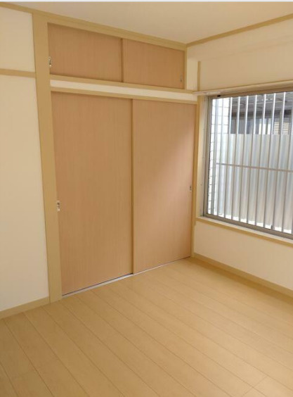 ＭＭＴ若宮の収納