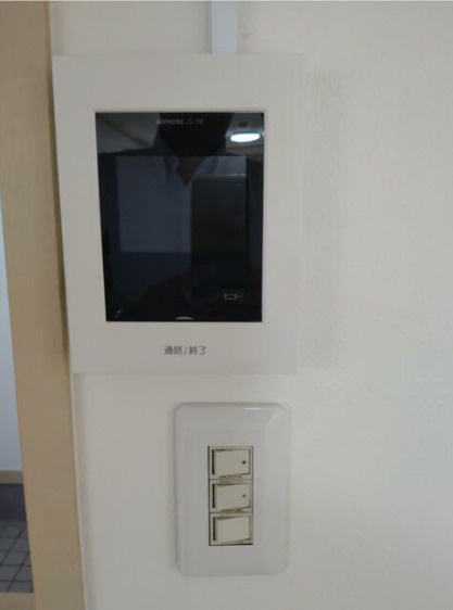 ＭＭＴ若宮のセキュリティ