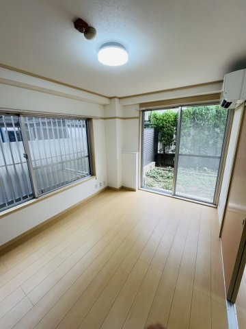 ＭＭＴ若宮の寝室