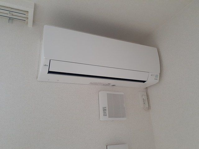 グラシアの設備