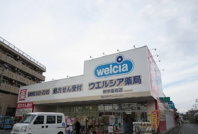グラシアのその他