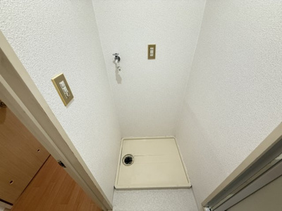 【設備】 | ラ・フォーレ諏訪Ⅱ