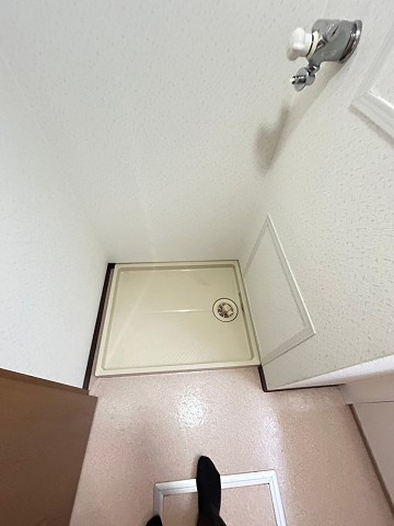 尼崎市昭和通２丁目の賃貸マンションの設備