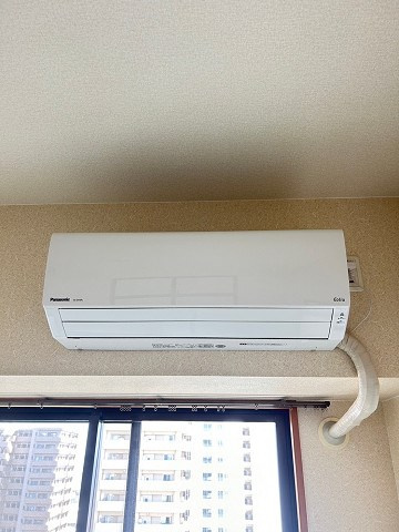 尼崎市昭和通２丁目の賃貸マンションの設備
