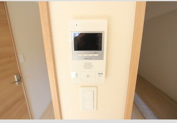 スカーバティー葵のセキュリティ