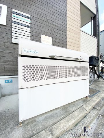 ステラフィッサ御器所のその他