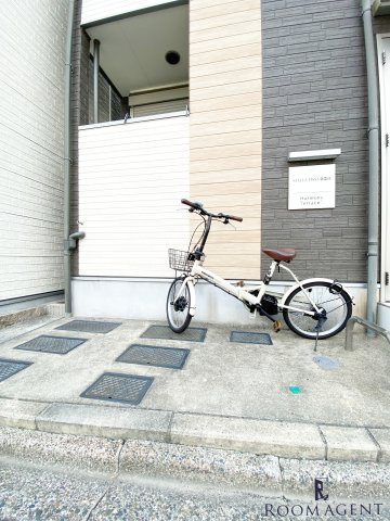 ステラフィッサ御器所のその他