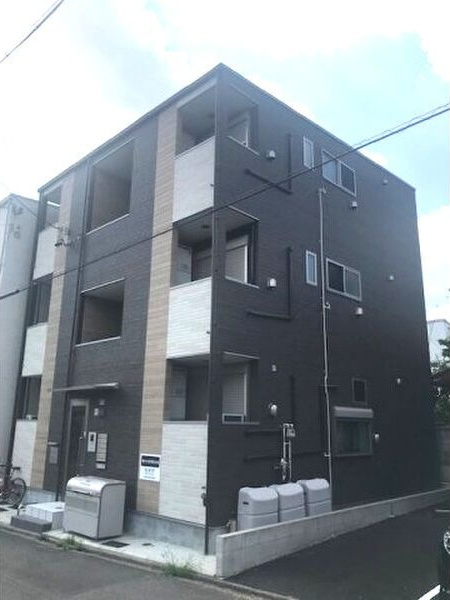 ステラフィッサ御器所