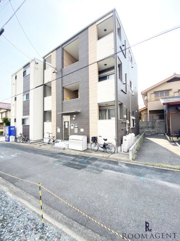 ステラフィッサ御器所