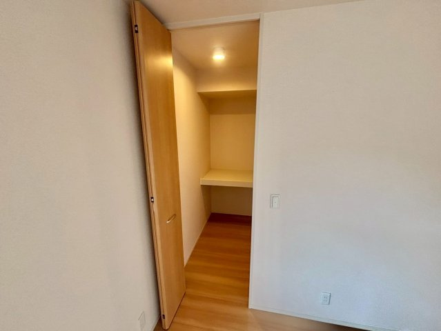 藏の収納