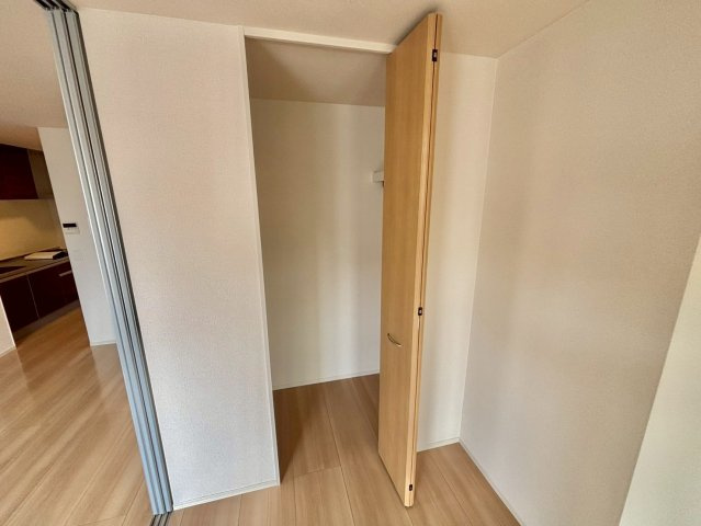 藏の収納
