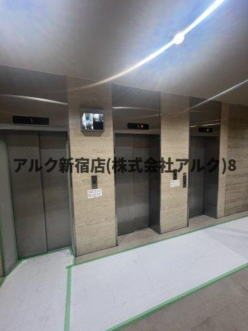飯田橋ハイタウンのその他共用部分