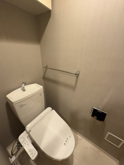 【トイレ】