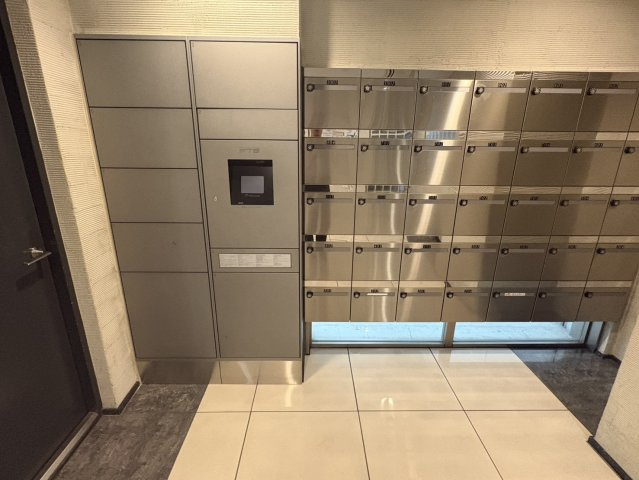 【その他共用部分】