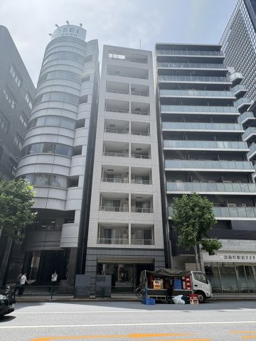 【外観】