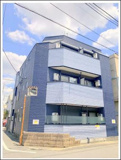 小金井市東町４丁目のマンションの画像
