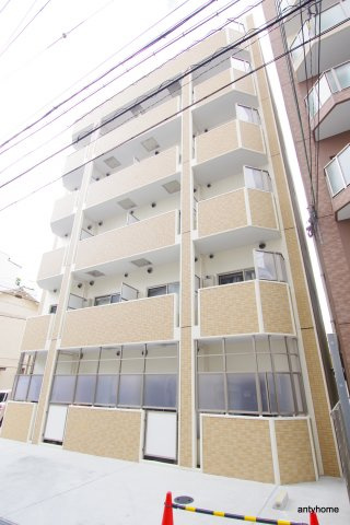 GOパレス福島　仲介手数料無料