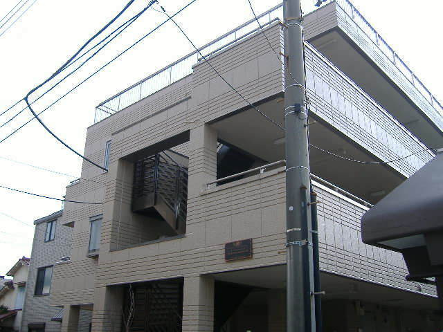 ルミエールＮ