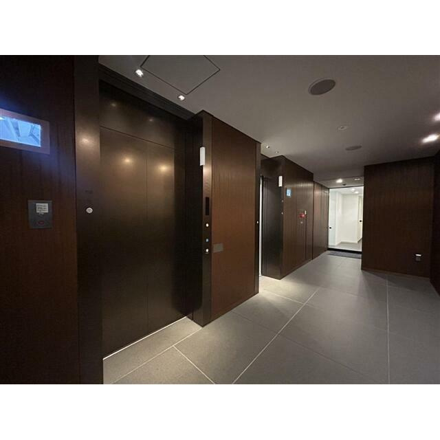 パークタワー渋谷本町の設備