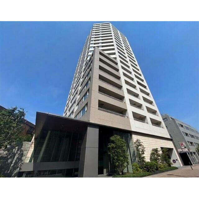 パークタワー渋谷本町