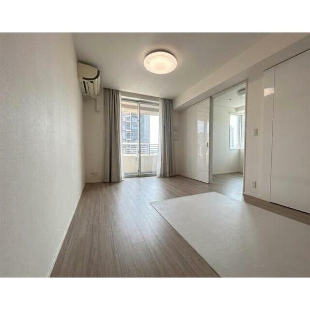 パークタワー渋谷本町の内装