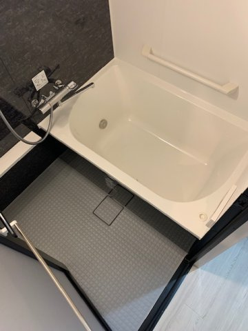SKYCOURT D－iberte ASAKUSAの浴室