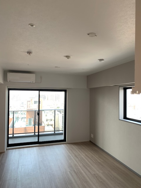 SKYCOURT D－iberte ASAKUSAの内装