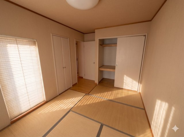 【和室】の画像